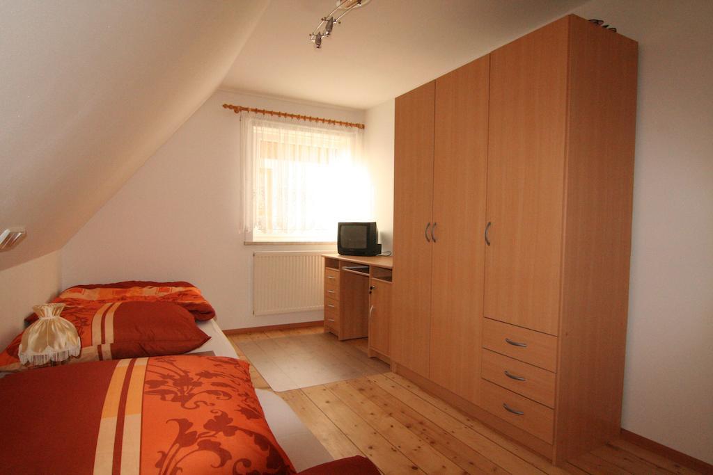 Ferienhaus Auerswalde Lichtenau (Saxony) Quarto foto